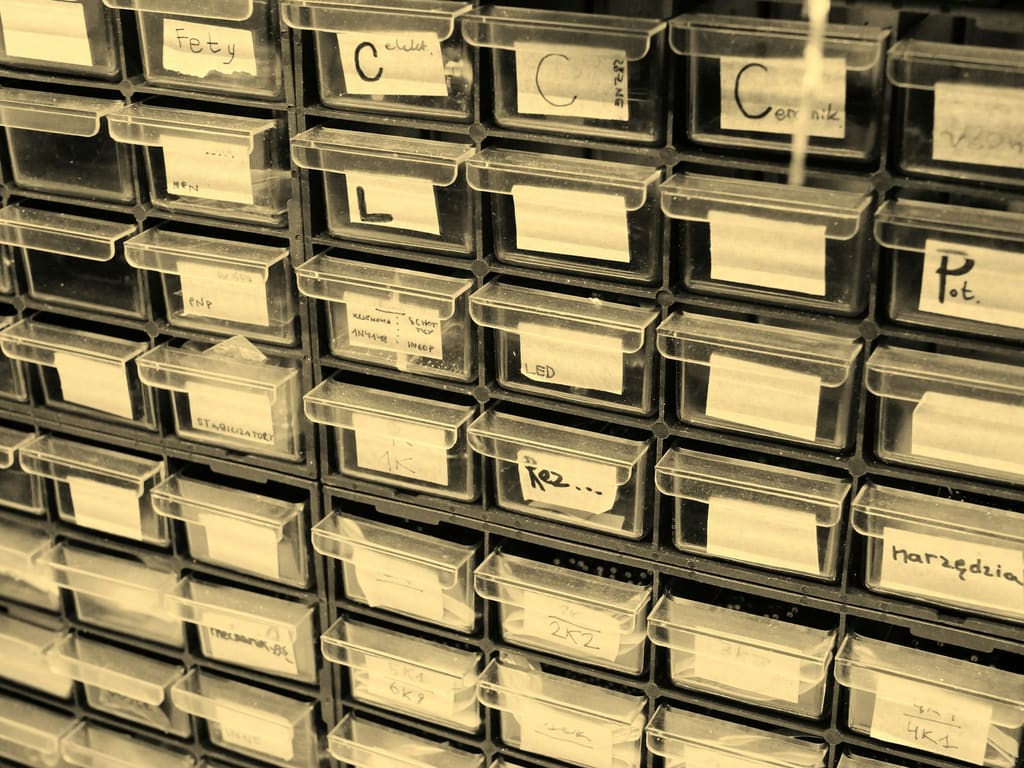 Supply planning and documentation, illustrative only