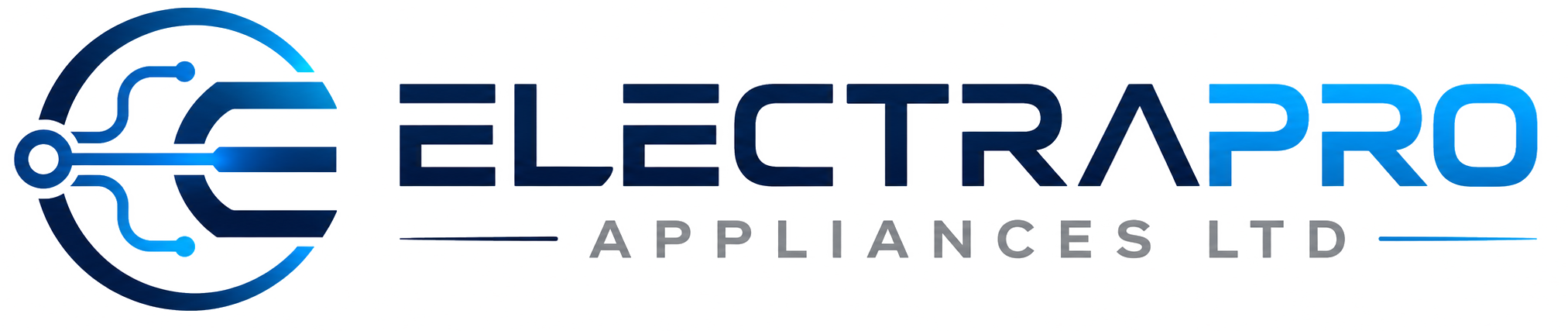 ElectraPro Appliances Ltd logo